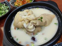 -付小姐在成都(中山公园店)