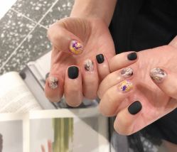 -Pink You美甲美睫纹绣定制中心