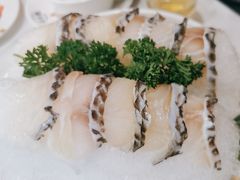 -大永發老火浓汤·经典粤菜(北滨路店)