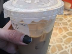 -香港鸳鸯王(西湖路店)