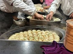-哑巴生煎(临顿路店)