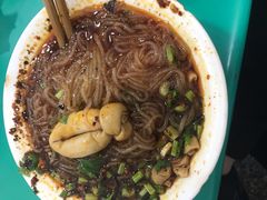 -甘记肥肠粉(马鞍北路店)