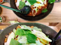 -HOTISLAND海鸡岛·韩国料理(江南西店)