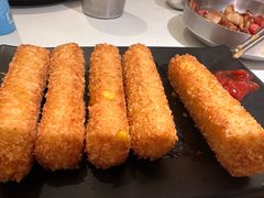 -花味·自助烤肉(南方时代店)
