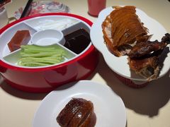 -京鸭棠(让胡路万达店)
