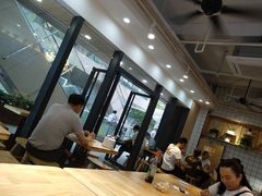 -黎一碗大碗手工面(城市立方店)
