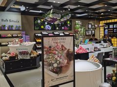 -巴黎春天(浦建店)