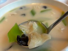 -洋洋中餐馆·SINCE 1997(信投店)