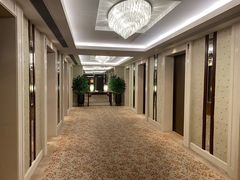 -深圳福田香格里拉大酒店