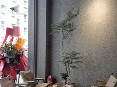 -橘利咖啡
