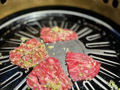 -炼火烤肉店