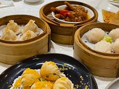-丰鲤楼•闽南茶楼(仟禧汇店)