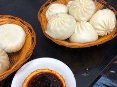 -郑家包子牛肉拉面(尚勤路店)
