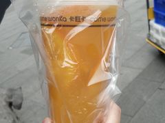 -卡旺卡(合肥半边街店)