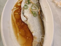 -世纪缘湖滨花园酒店·湖景轩中餐厅(太阳宫店)