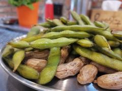 -马路牙子烧烤音乐酒馆(望京店)