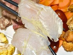 -碗中海·蒸汽海鲜·桑拿鸡(岭南天地店)