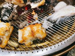 -味家烤肉烤鳗鱼牛排(西塔旗舰店)