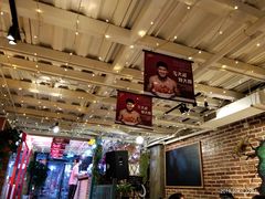 -三个大叔东北烧烤·砂锅菜(西三旗店)