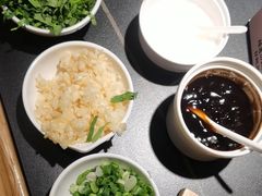 -蜀九香火锅(彩虹店)