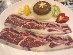 -高丽屋(天宁寺店)