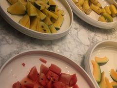 -火锅岛潮牌自助餐厅(天津天佑城店)