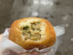 -煎意浓·吴记煎包(交通路店)