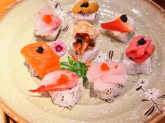 -阿吾罗日本料理(K11艺术中心店)