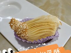 -明泉居茶点荟(车陂店)