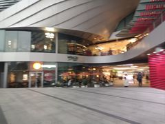 -深圳来福士广场