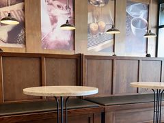 -星巴克(长春开运街欧亚店)