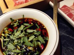 -许府牛火锅(信义坊总店)