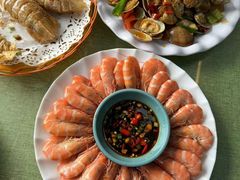 -阿龙海鲜农家乐·三亚老字号(海棠湾店)