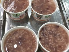 -四季美汤包(户部巷店)