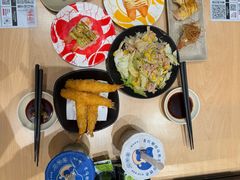 -友壹町寿司(佛山新DNA店)