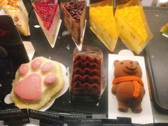 -星巴克臻选(深圳龙华红山天虹店)