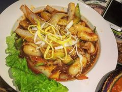 -韩一品韩国料理(柏庐南路店)