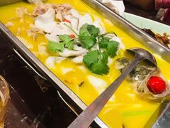 -新白鹿餐厅(爱琴海购物中心店)