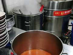 -真够味骨汤麻辣烫(光明小区店)