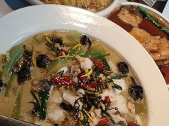 -肴约·花园式餐厅(湖里店)