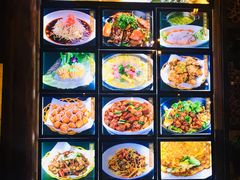 -陌上花开餐厅(云山路店)