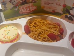-海底捞火锅(顺义华联店)