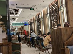 -新世界餐厅(万达店)
