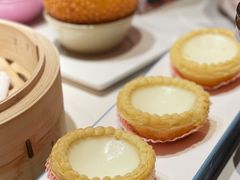 -禄运茶居·手工点心(猎德店)
