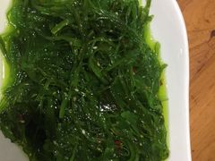 -小草大排档(北沙坡店)