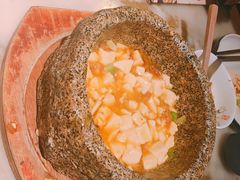 -绿茶餐厅(领展购物广场·中关村店)