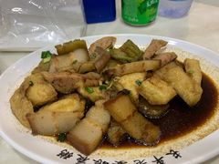 -长平老姿娘夜粥(平东一街店)