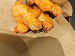 -必胜客(周浦万达店)