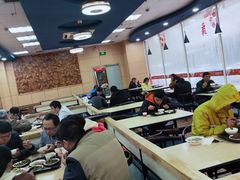 大堂-新四方美食城(中山店)