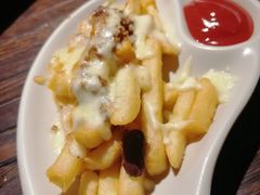 -Cactus墨西哥仙人掌餐厅